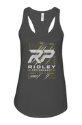 Women's Ridley Performance Tank