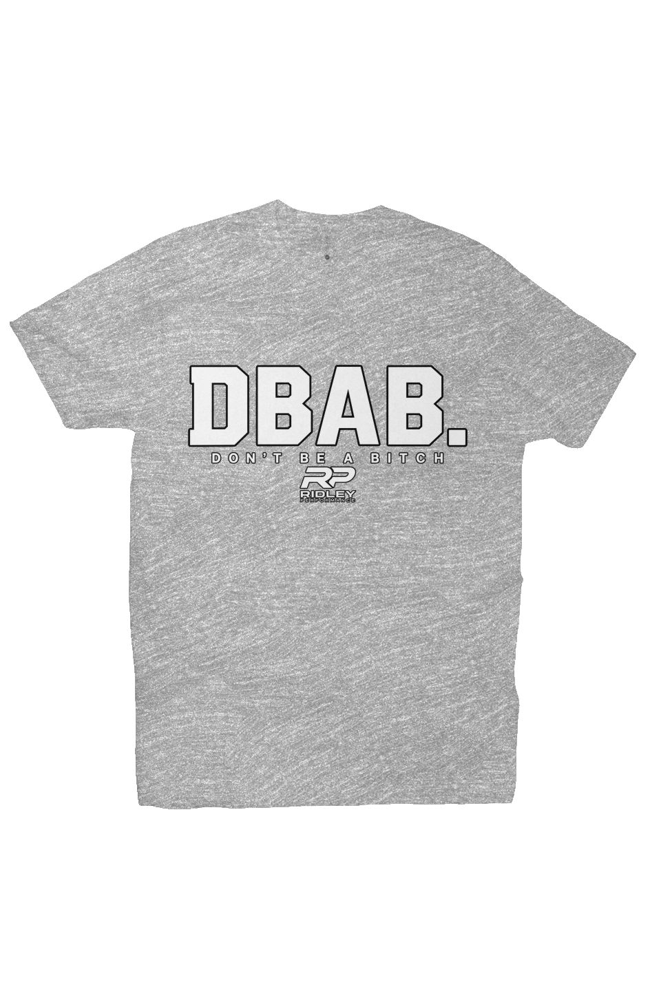 DBAB Tee