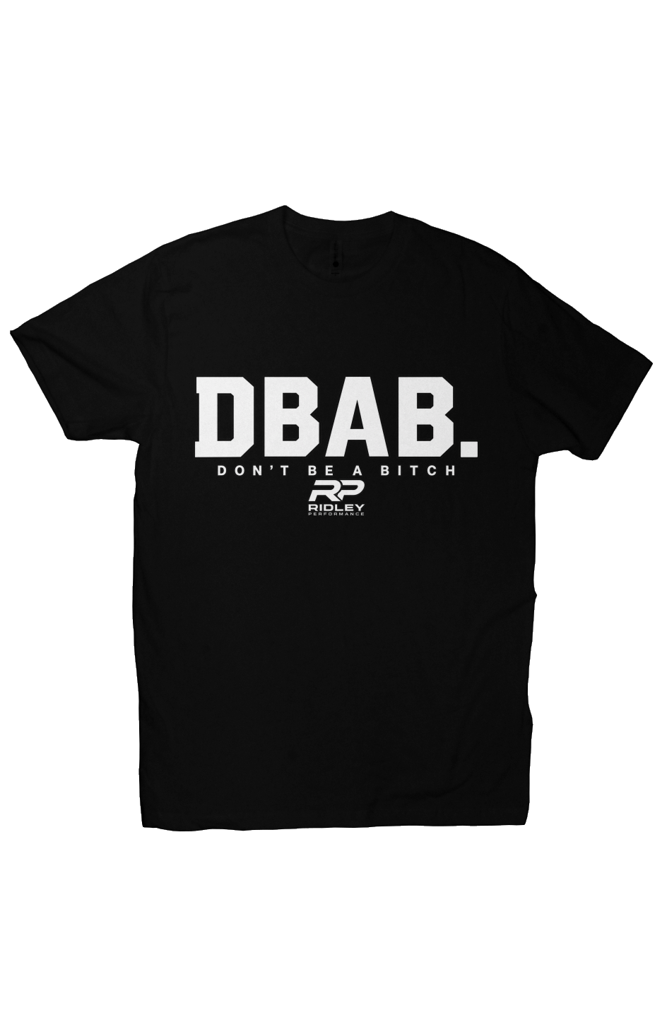 DBAB Tee