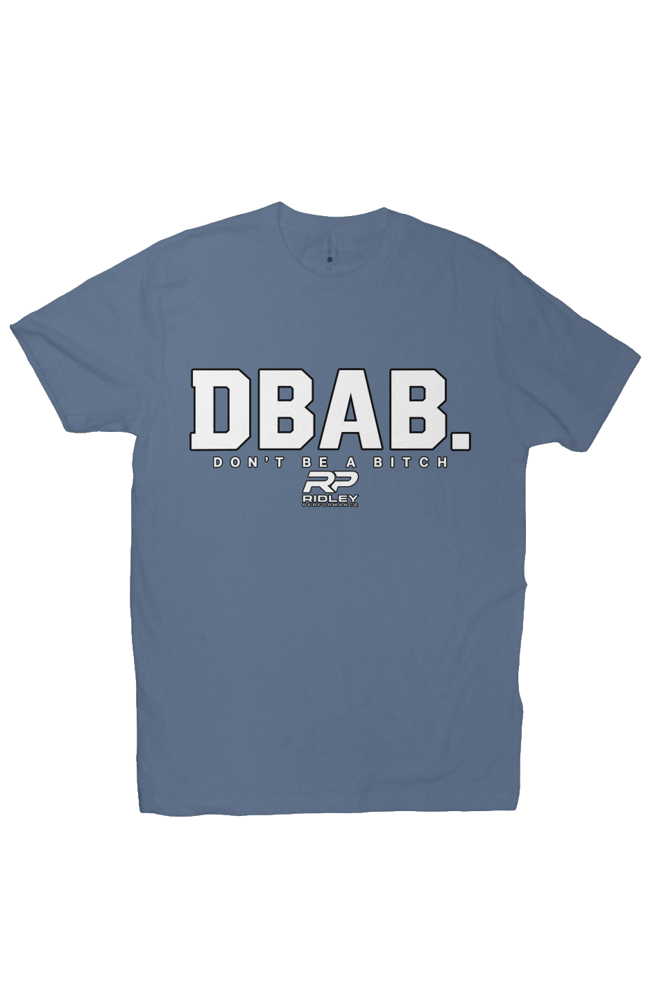 DBAB Tee
