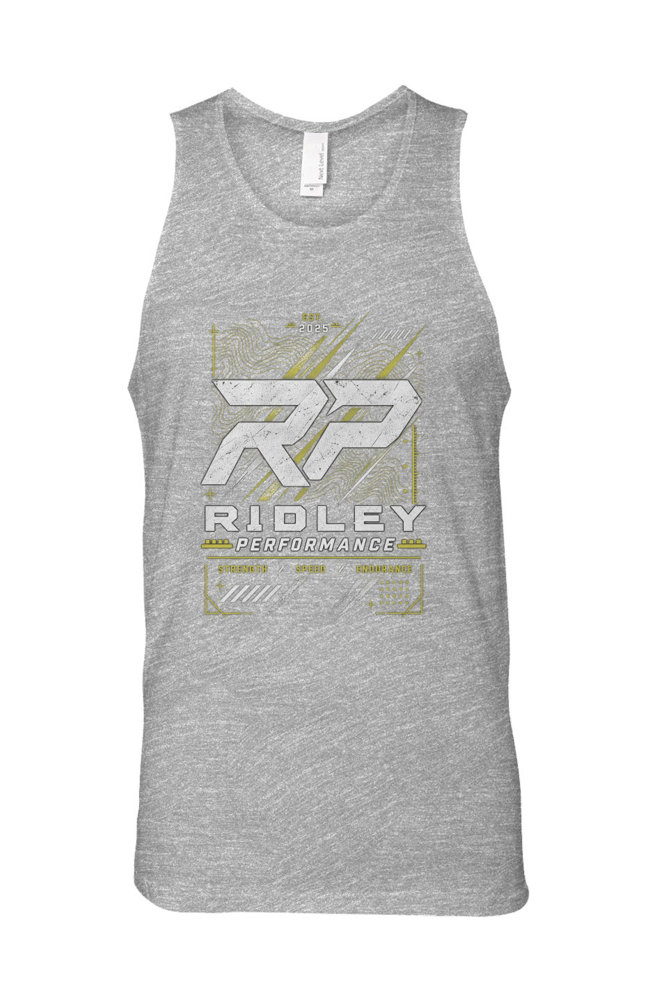 Ridley Performance Tank