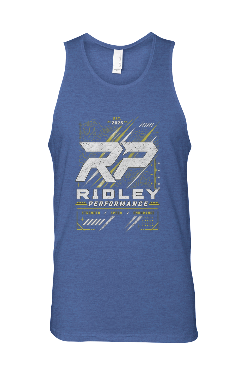 Ridley Performance Tank