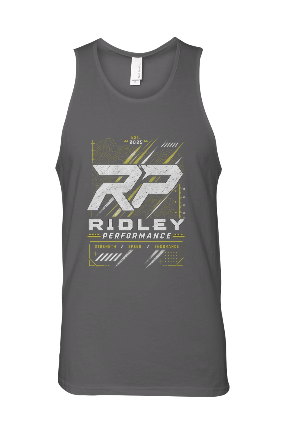 Ridley Performance Tank