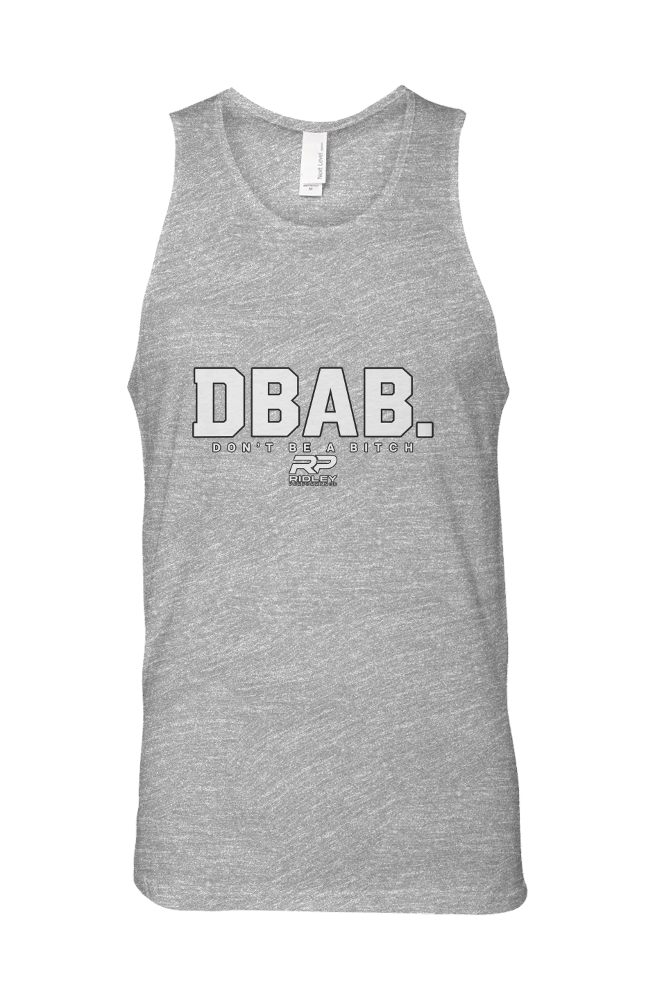 Cotton Tank