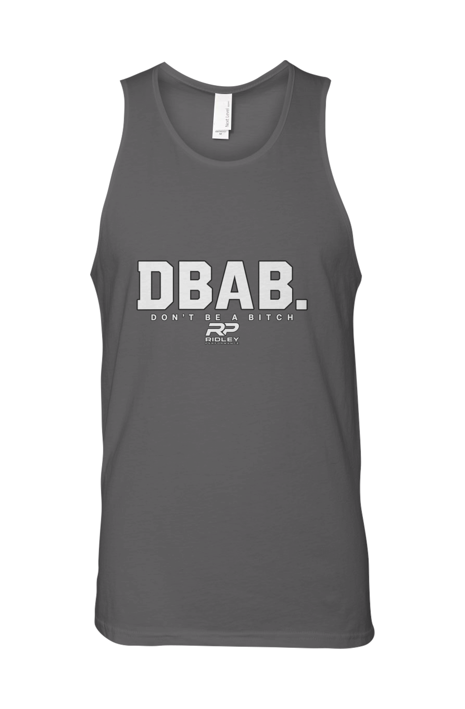Cotton Tank