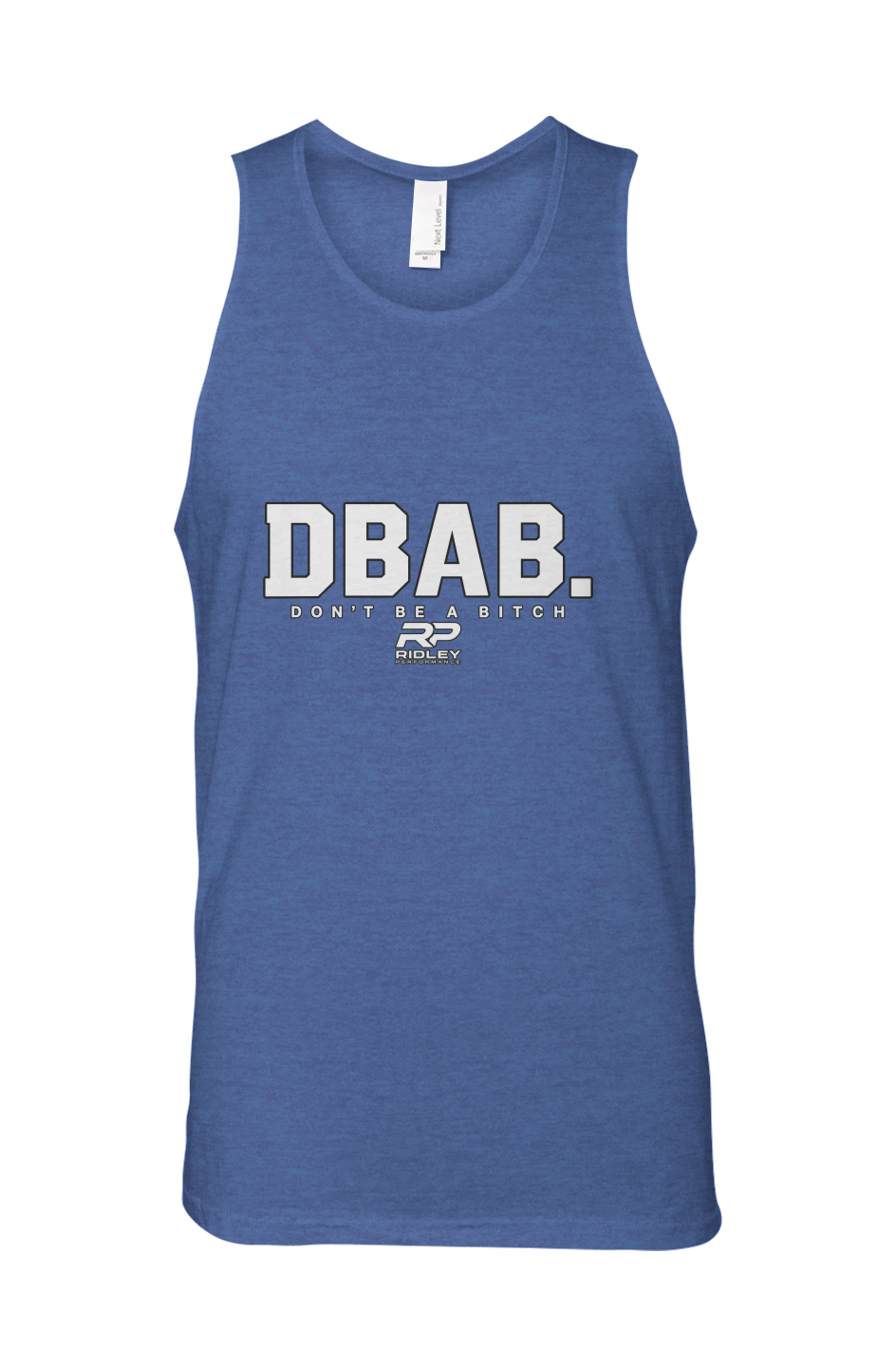 Cotton Tank