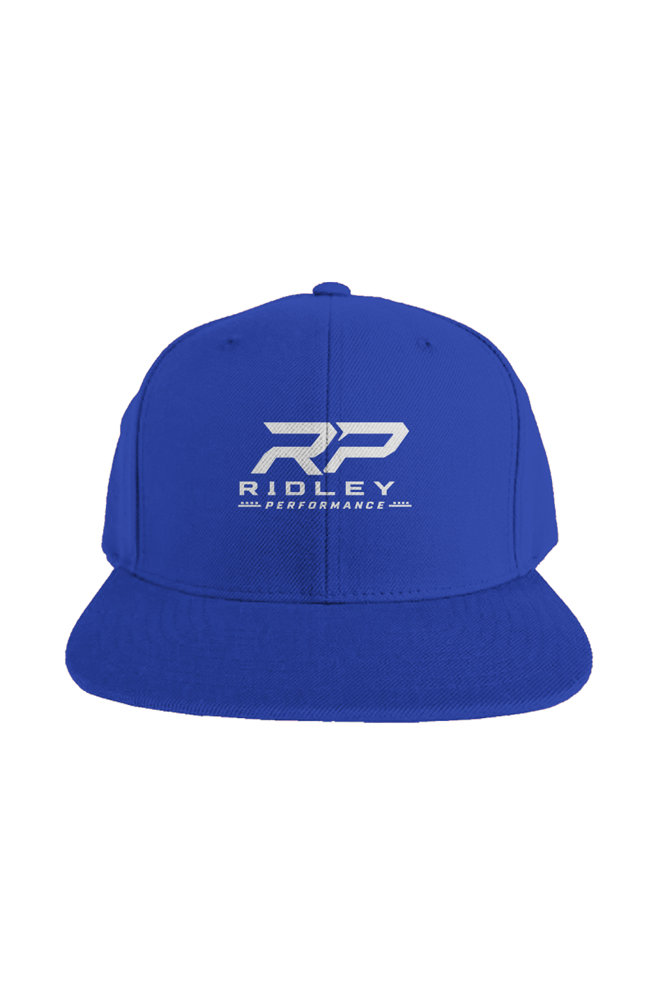 Ridley Performance Snapback