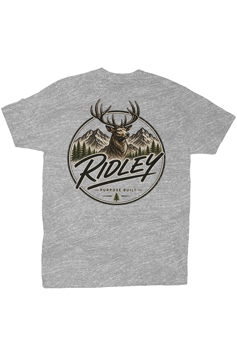 Ridley Buck Tee