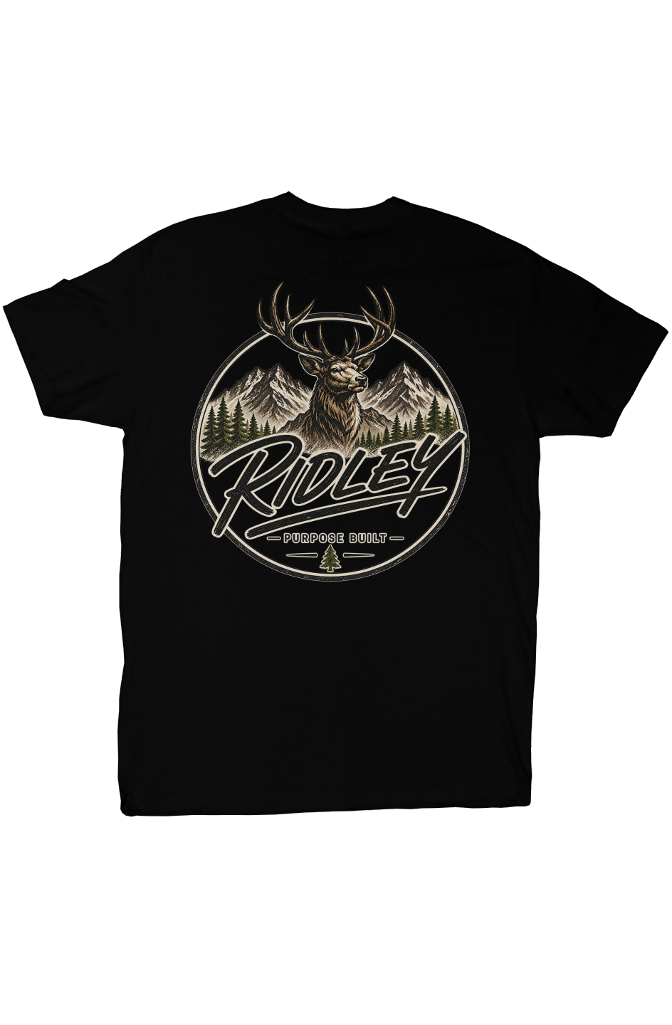 Ridley Buck Tee
