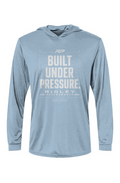 Build Under Pressure Sun Hoodie