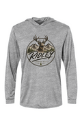 Ridley Buck Sun Hoodie