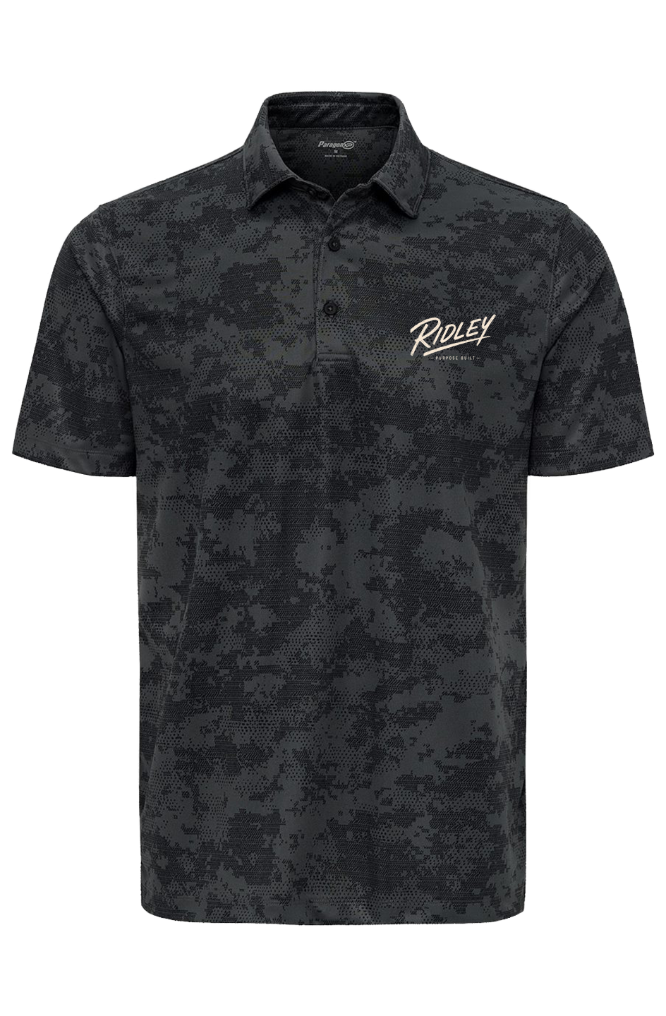 Ridley Golf Polo