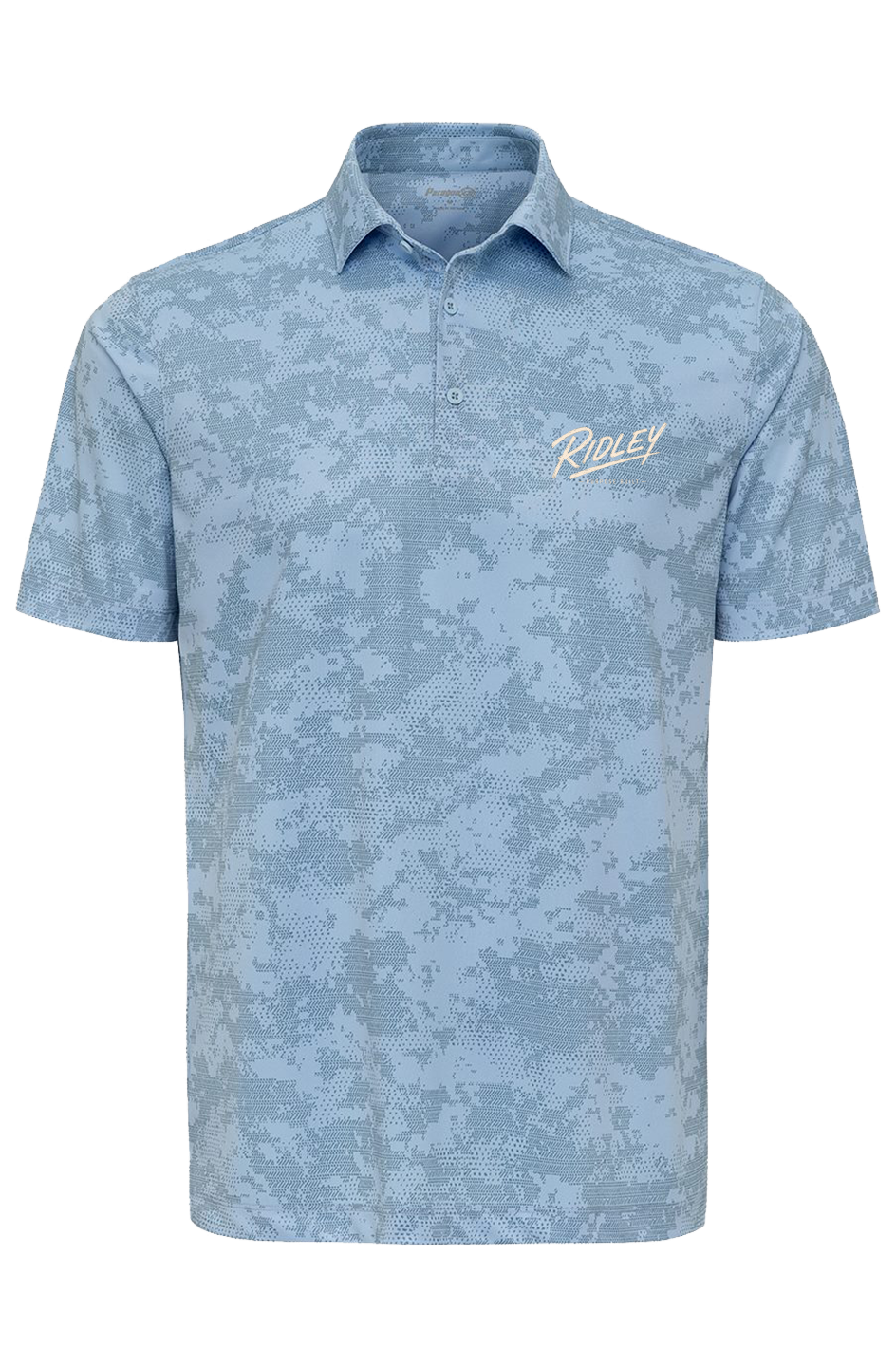 Ridley Golf Polo