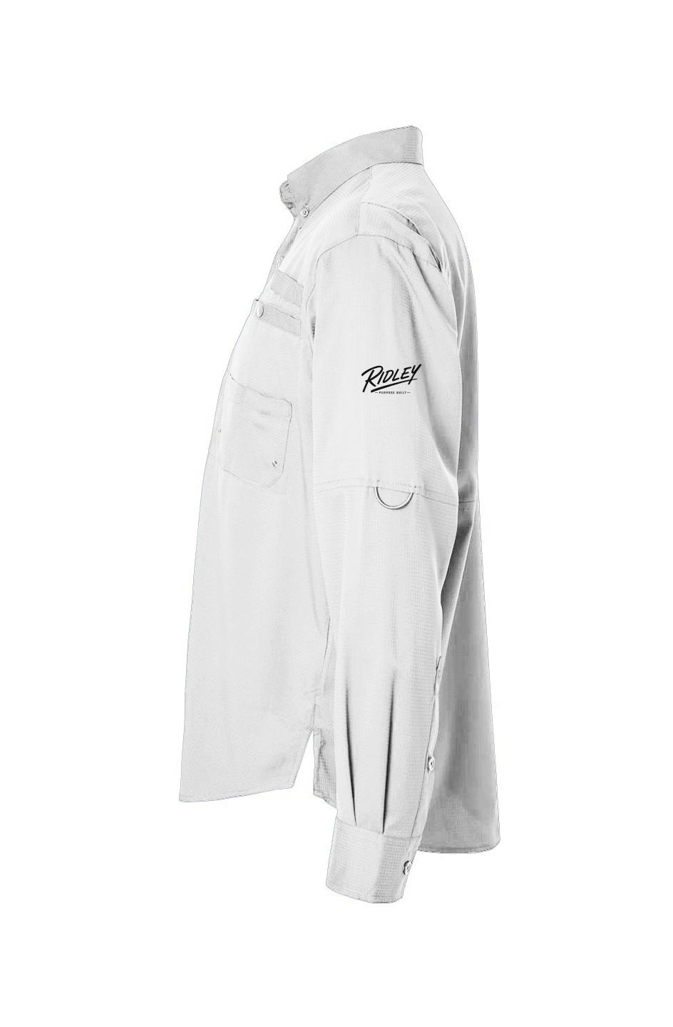 Ridley Original Fishing Shirt