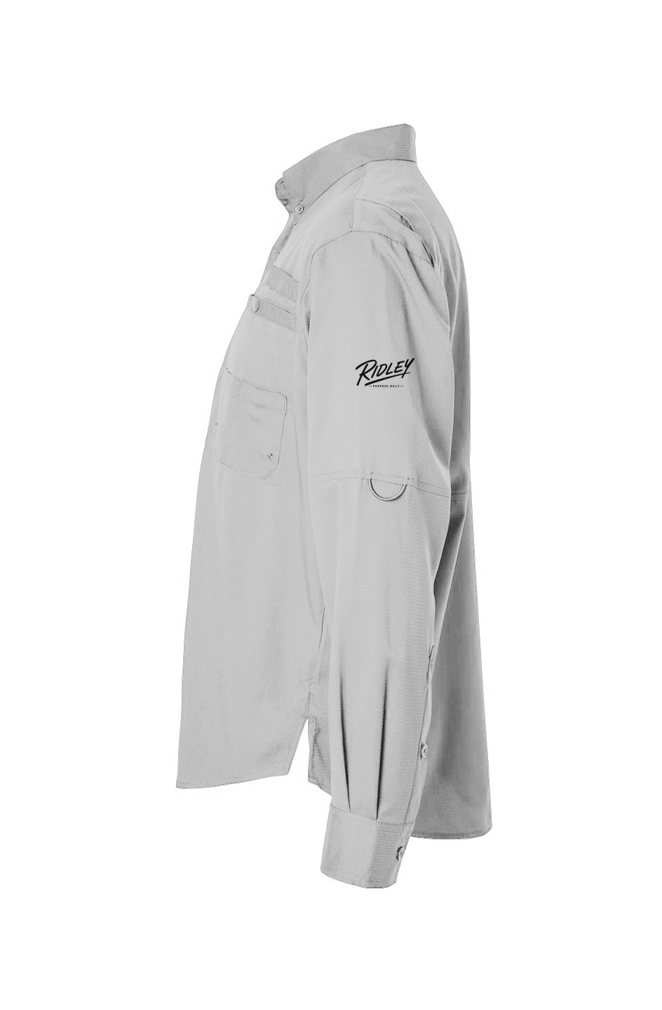 Ridley Original Fishing Shirt
