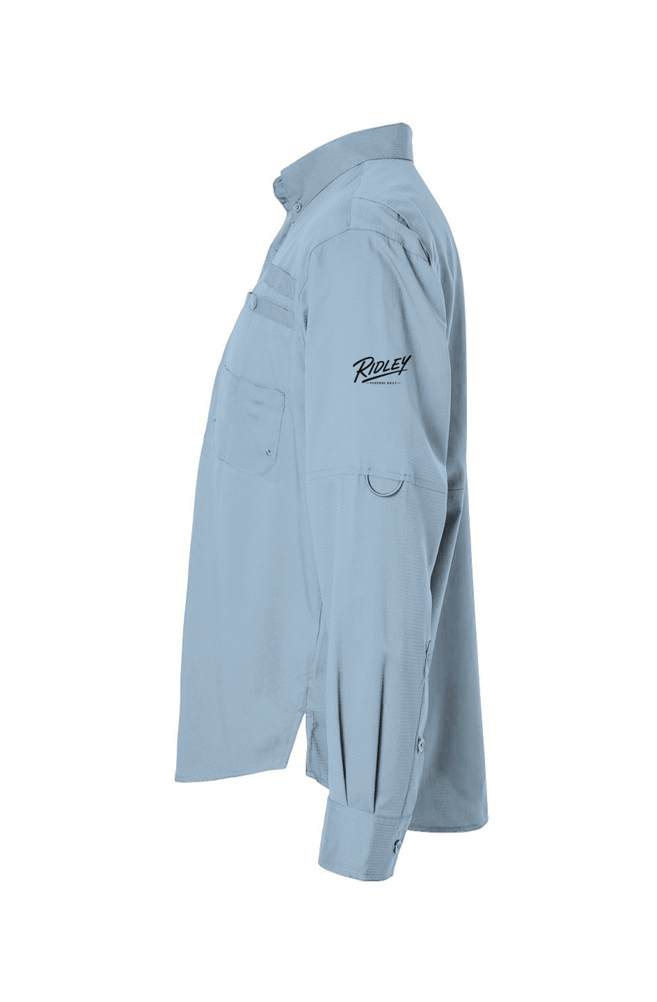 Ridley Original Fishing Shirt