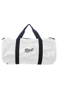 Ridley Duffle White Camo