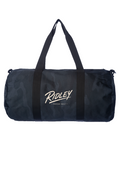 Ridley Duffle Black Camo