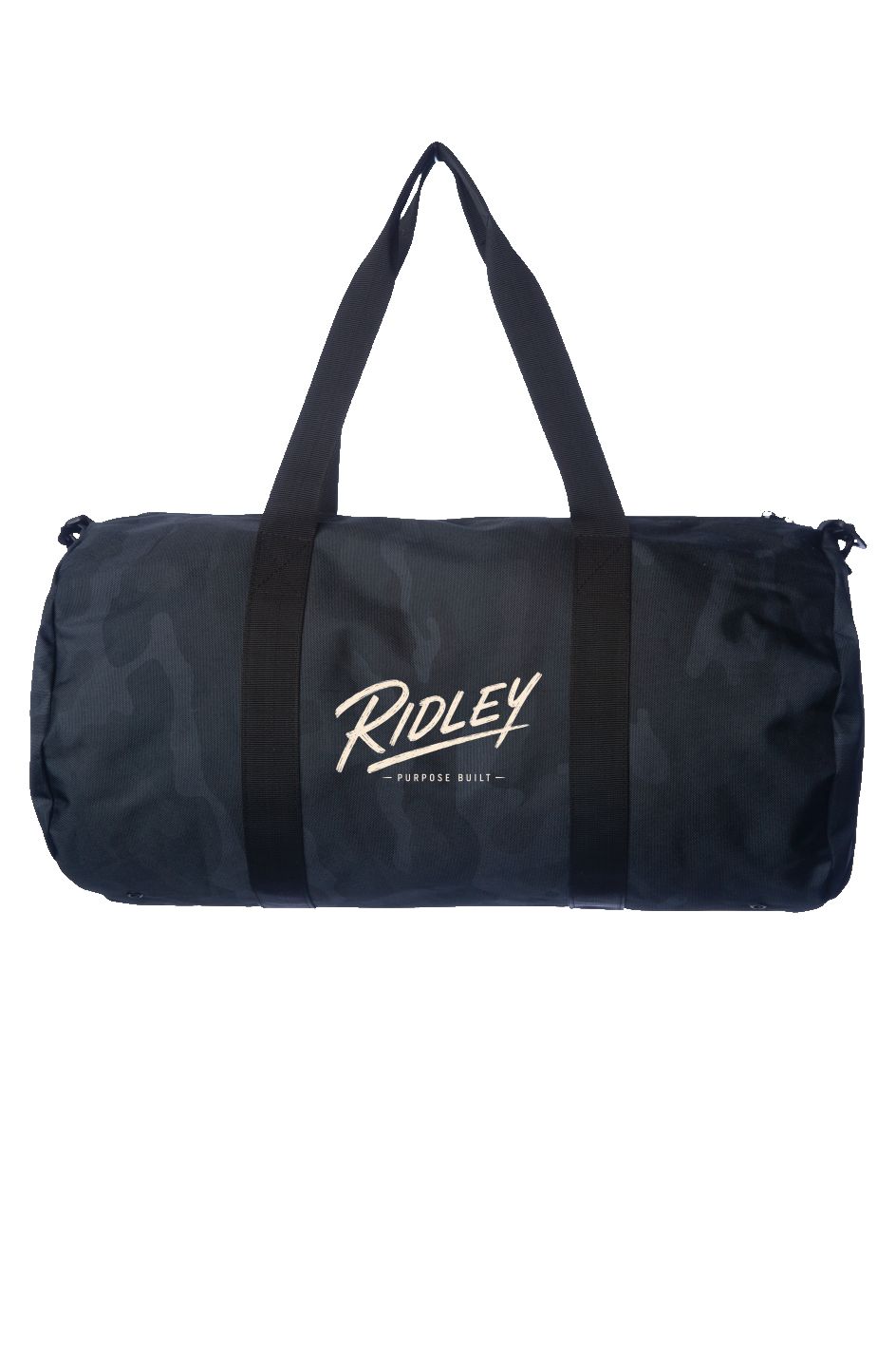 Ridley Duffle Black Camo