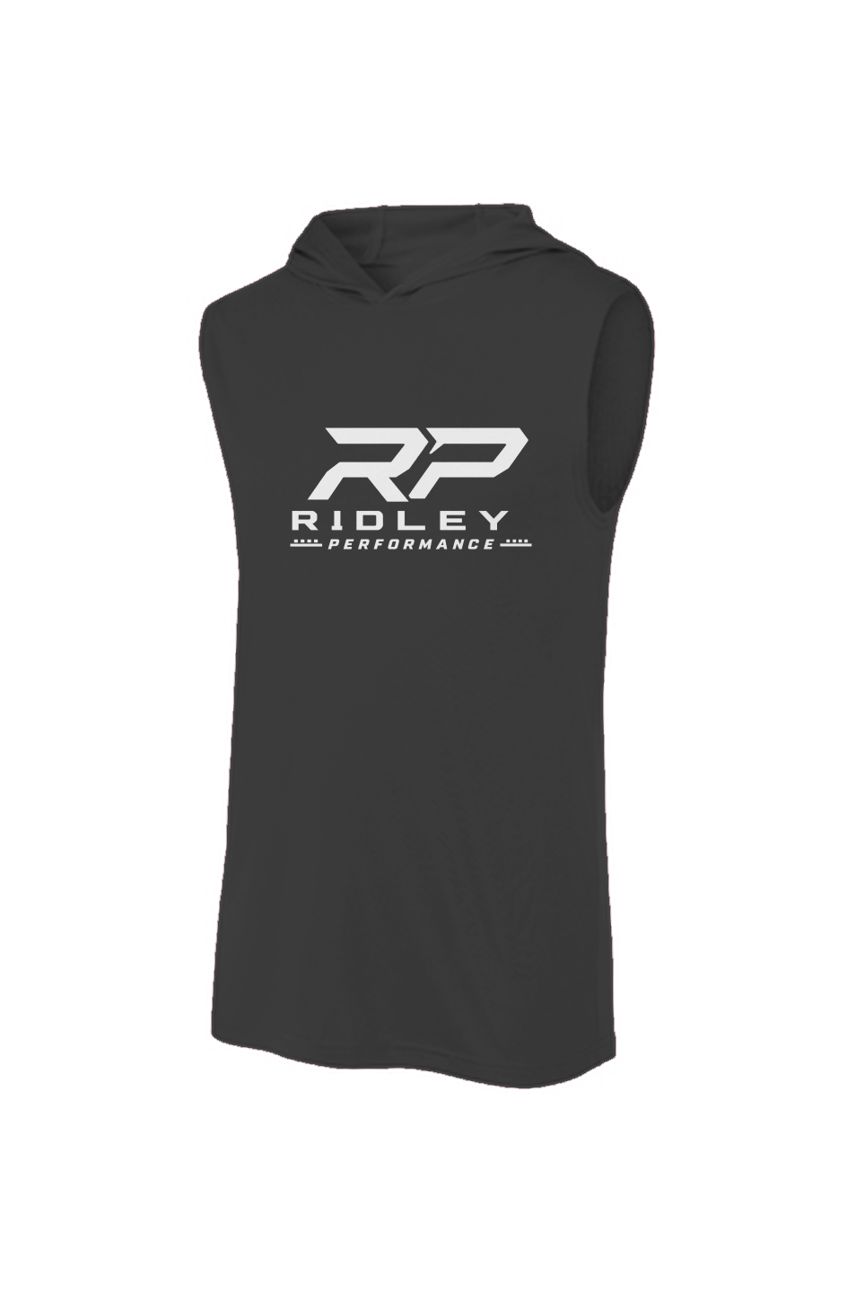 Ridley Performance Sleeveless Hoodie