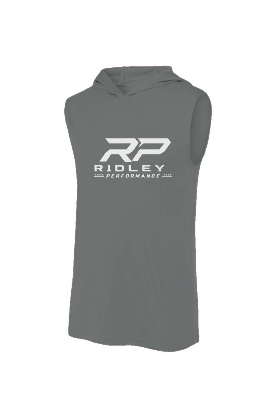 Ridley Performance Sleeveless Hoodie