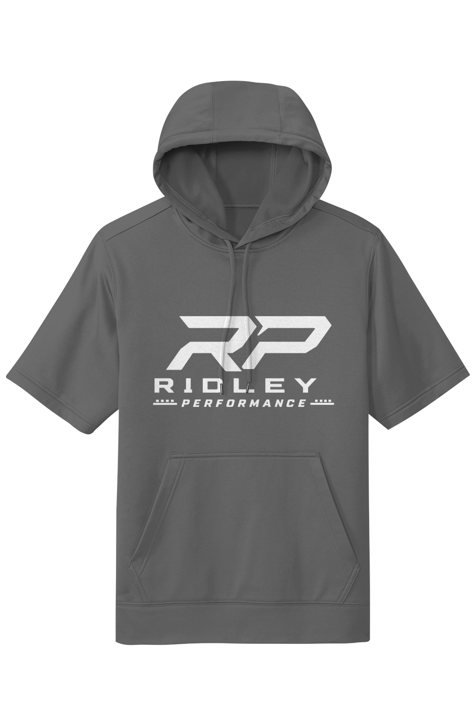 Ridley Performance Short Sleeve Hoodie