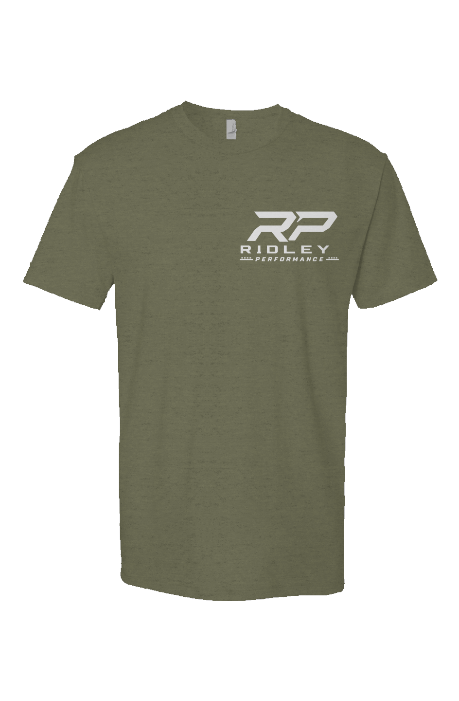 Man in the Arena Tee
