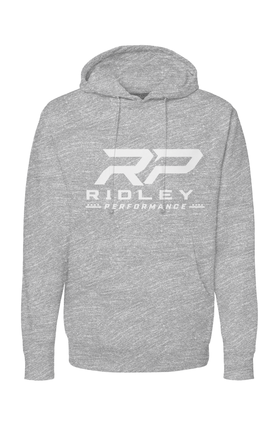 Man in the Arena Hoodie