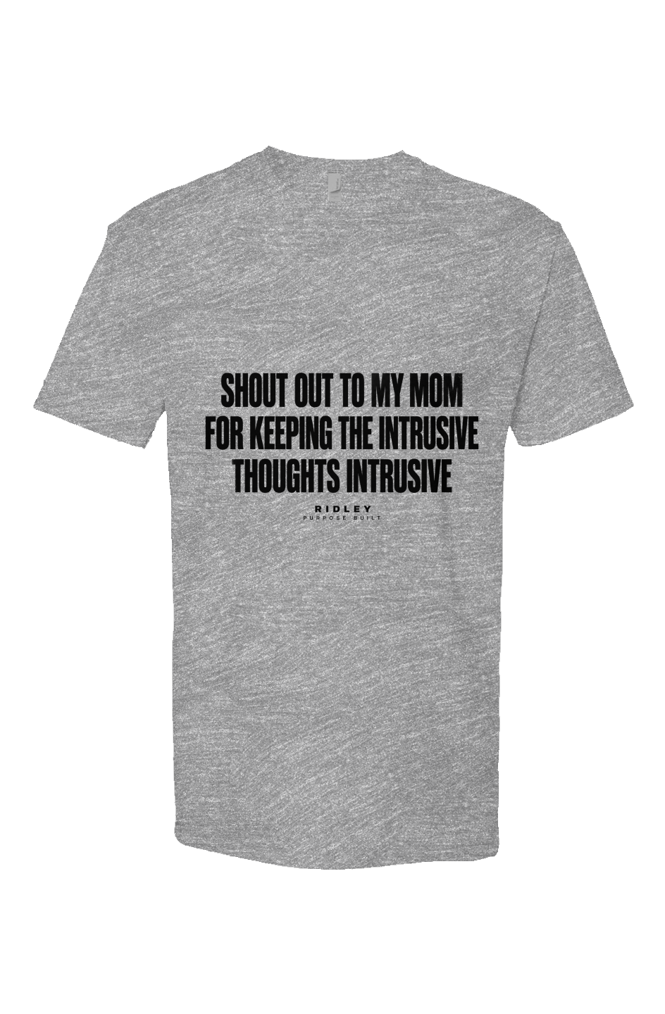 Limited Intrusive Thoughts T shirt