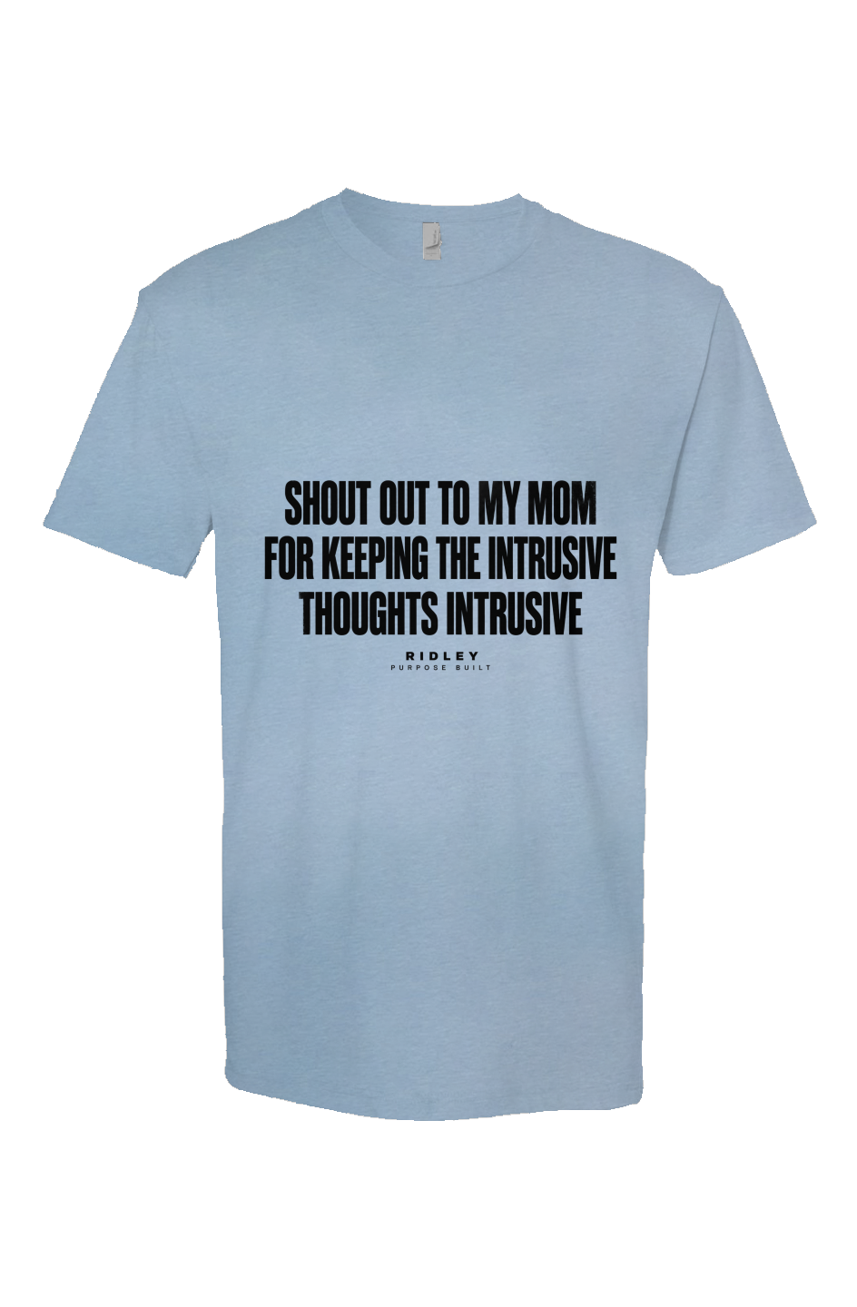 Limited Intrusive Thoughts T shirt