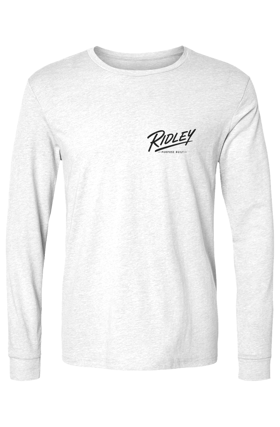 Ridley Buck Long Sleeve Tee