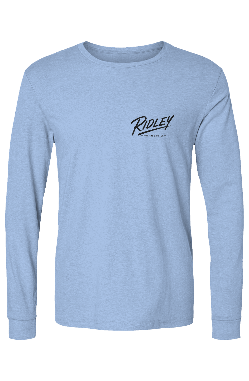 Ridley Buck Long Sleeve Tee
