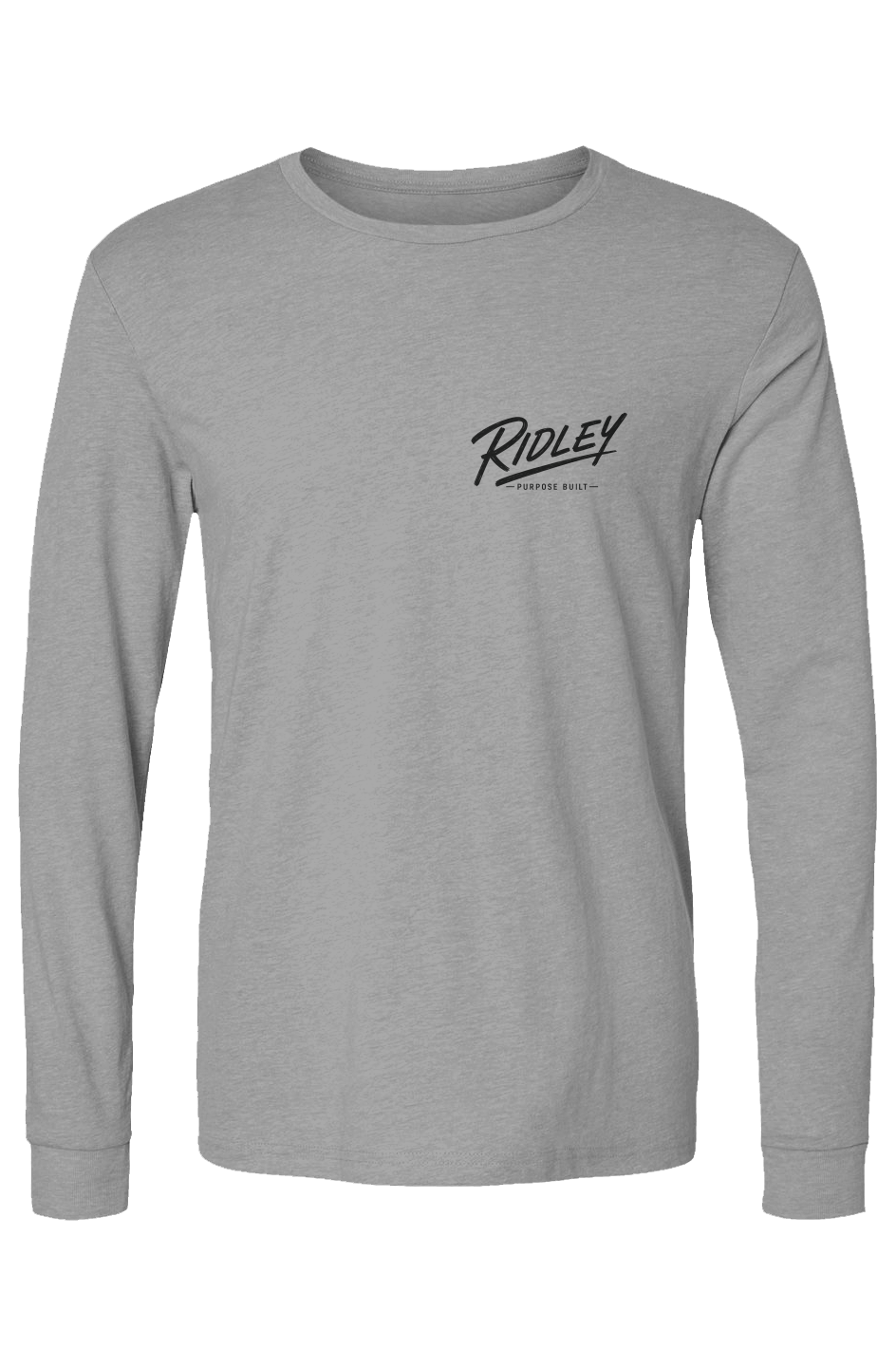 Ridley Buck Long Sleeve Tee