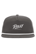 Ridley Rope Hat