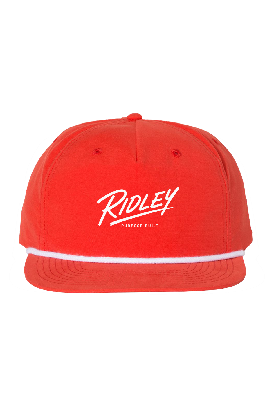 Ridley Rope Hat