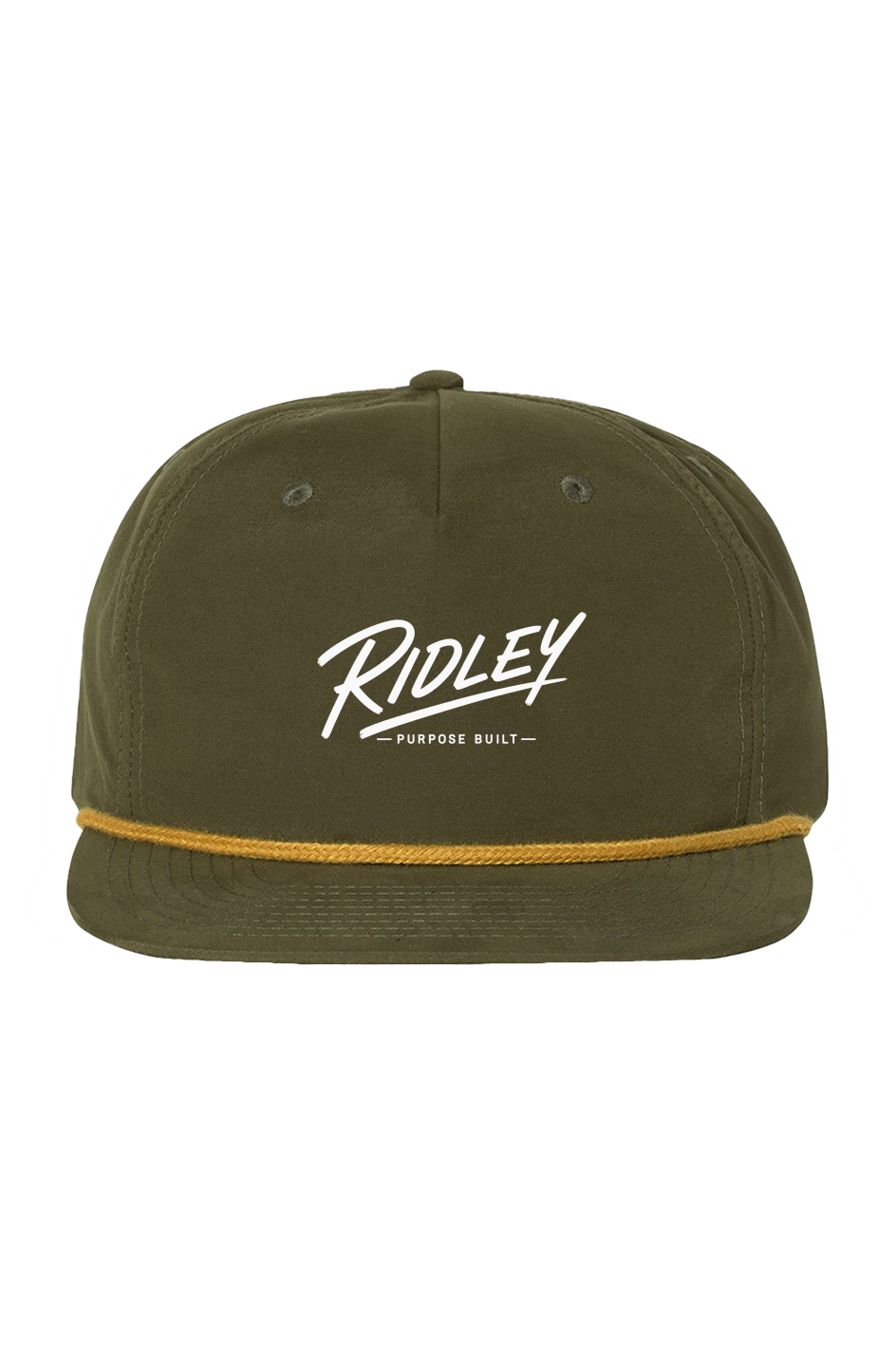 Ridley Rope Hat