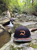Ridley Ridge Snapback