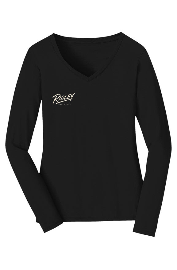 Women’s Ridley Long Sleeve Tee
